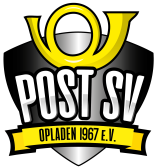 Post SV Opladen 1967