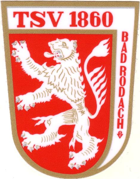 TSV 1860 Bad Rodach e.V.
