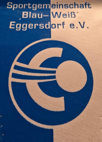 SG Blau-Weiß Eggersdorf